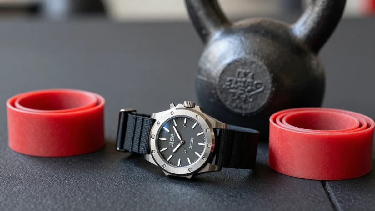 Air Force Modernizes Physical Fitness Program to Bolster Readiness, Long-Term Health