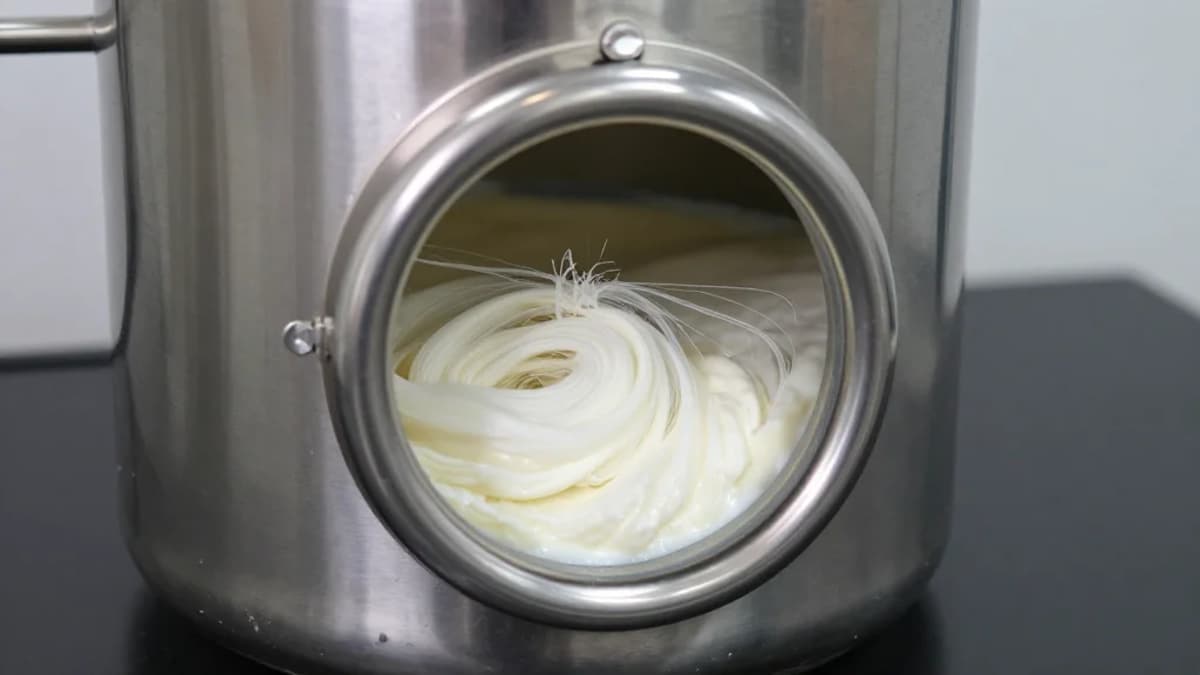 Circulose and Spinnova Are Getting Back Together