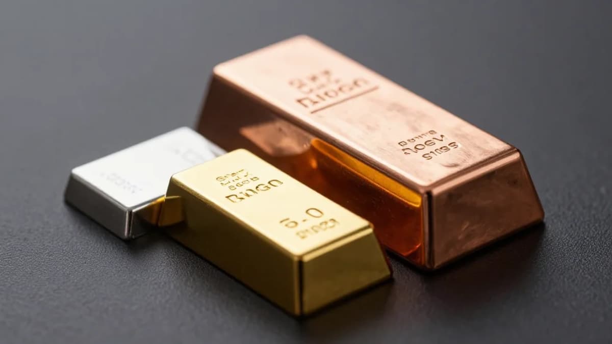 Anglo Asian Expects Copper Output to Triple in 2026