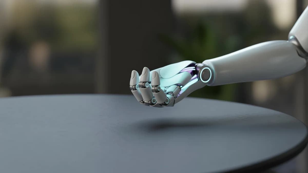 Hand‑Centric Policy Gains Flexibility and Real‑World Viability