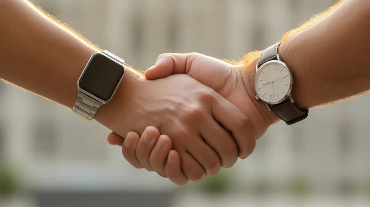 Build Trust with Prospects to Boost Acquisition Odds