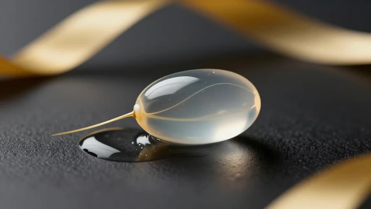 SpyGlass Pharma IPO Raises $172.5M to Develop Implantable Eye Therapies