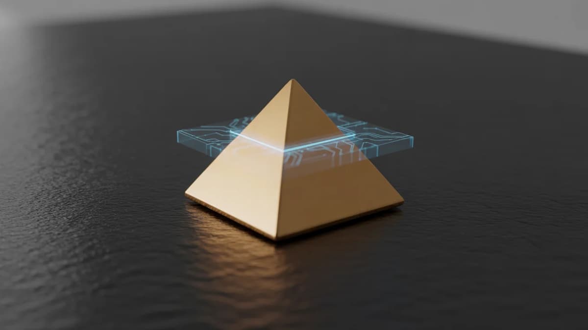 Cairo VM Poised to Replace EVM with ZK‑STARK Power