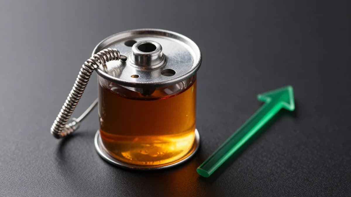 Sector Breakout Signals Multi-Year Underweight Retail Shift