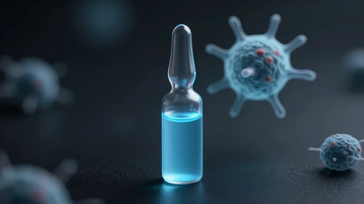 Kainova Reports Positive Top Line Results From Phase I EPRAD Trial