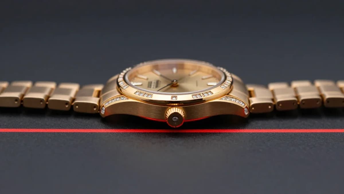 High Prices Protect Quality, Not Just Exclude