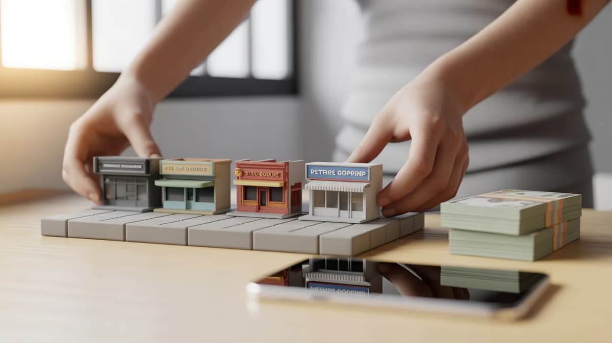 Gen Z Founders Profit in Obscure Niches, Early Backers