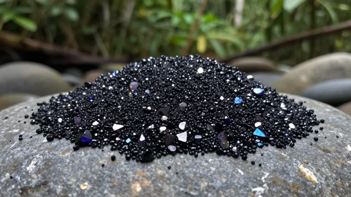 Shadow Partners: China’s Collaboration with Terrorist Groups to Plunder Venezuela’s Strategic Minerals (Dialogo Americas – February 24, 2026)