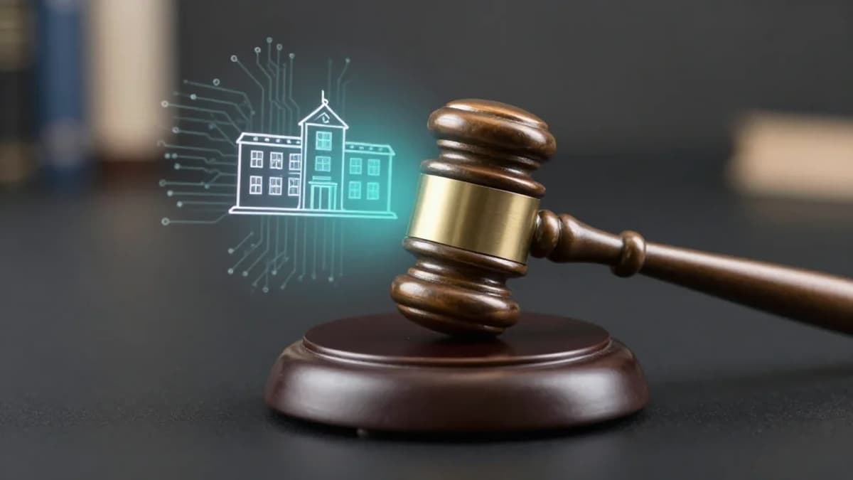 FBI Raids LAUSD Superintendent's Home in AI-Related Probe