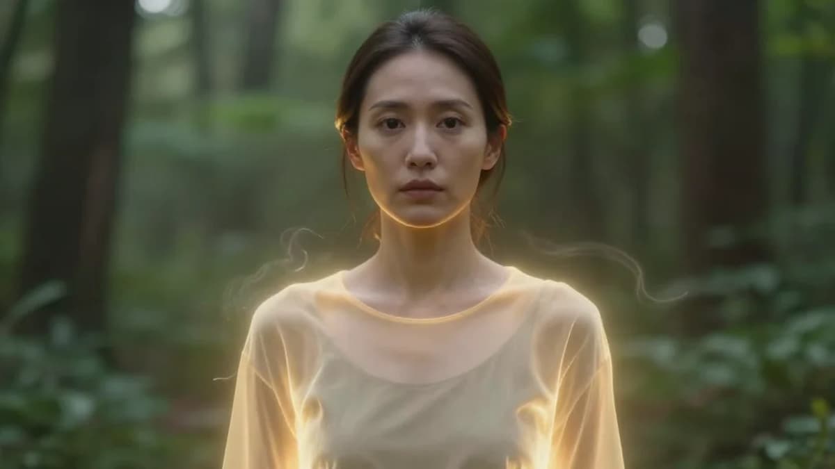 Awakening Heightens Sensitivity to Draining Family Energy