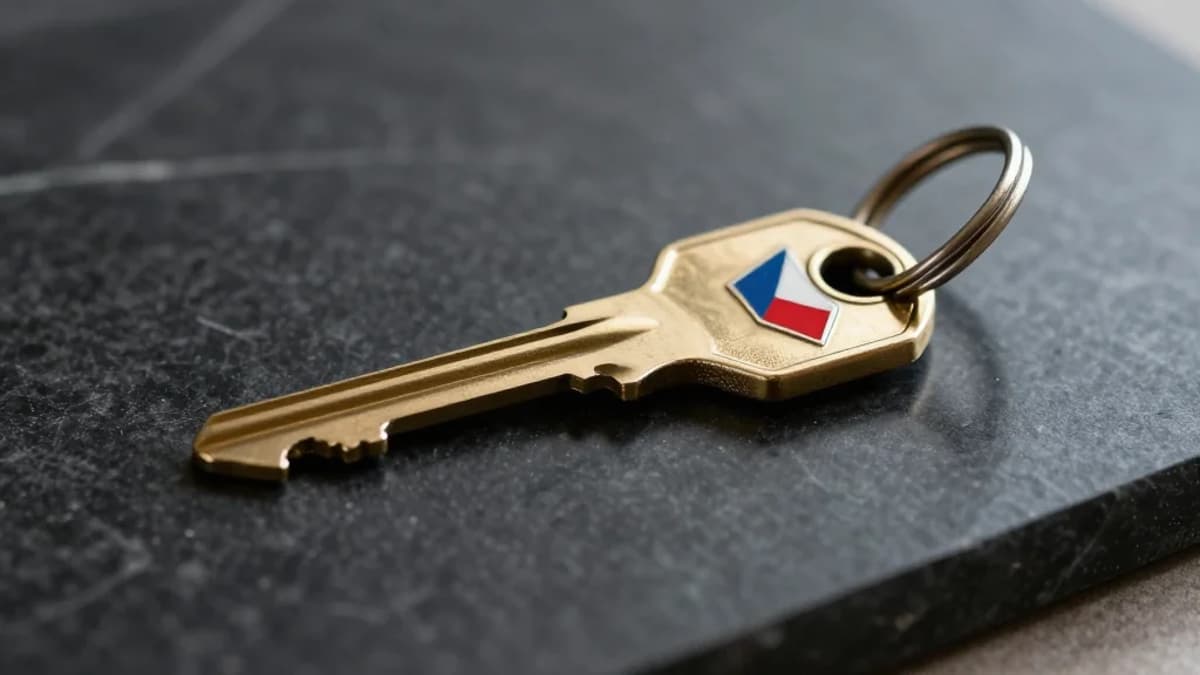 CZECHIA REMAINS POPULAR TRAVEL DESTINATION IN THE HEART OF EUROPE