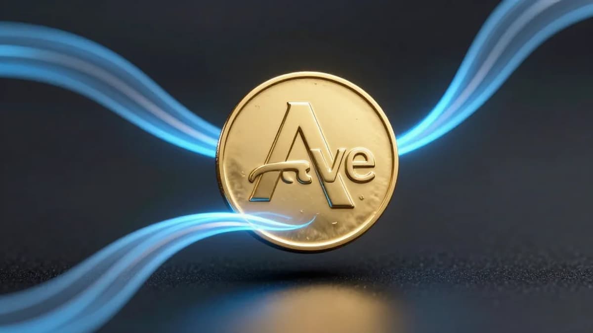 Aave Will Win Expands $AAVE Revenue Beyond Protocol