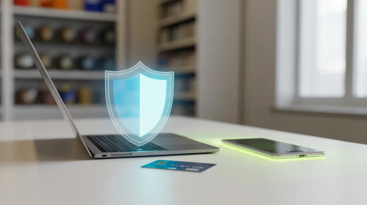 Technology Protects Retailers, Issuers, and Consumers From CNP Fraud