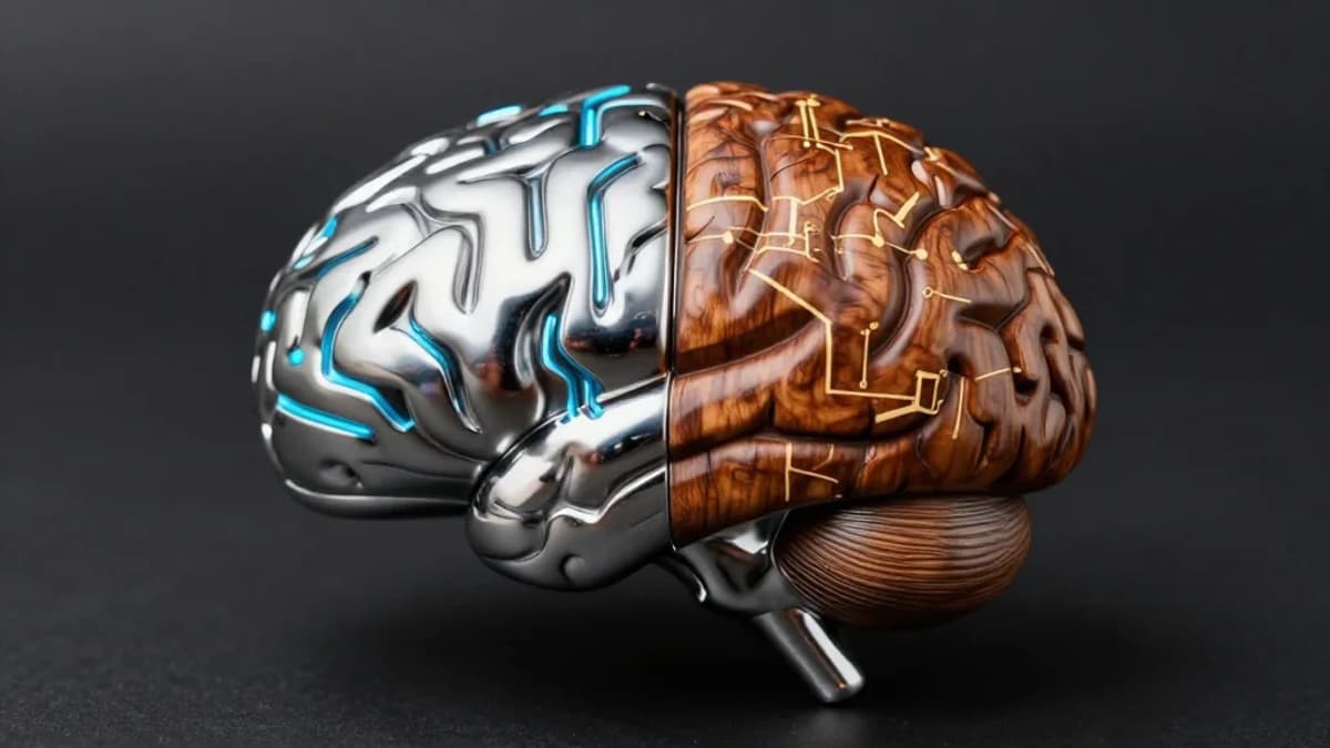 Let AI Handle the Mundane, You Own the Strategy