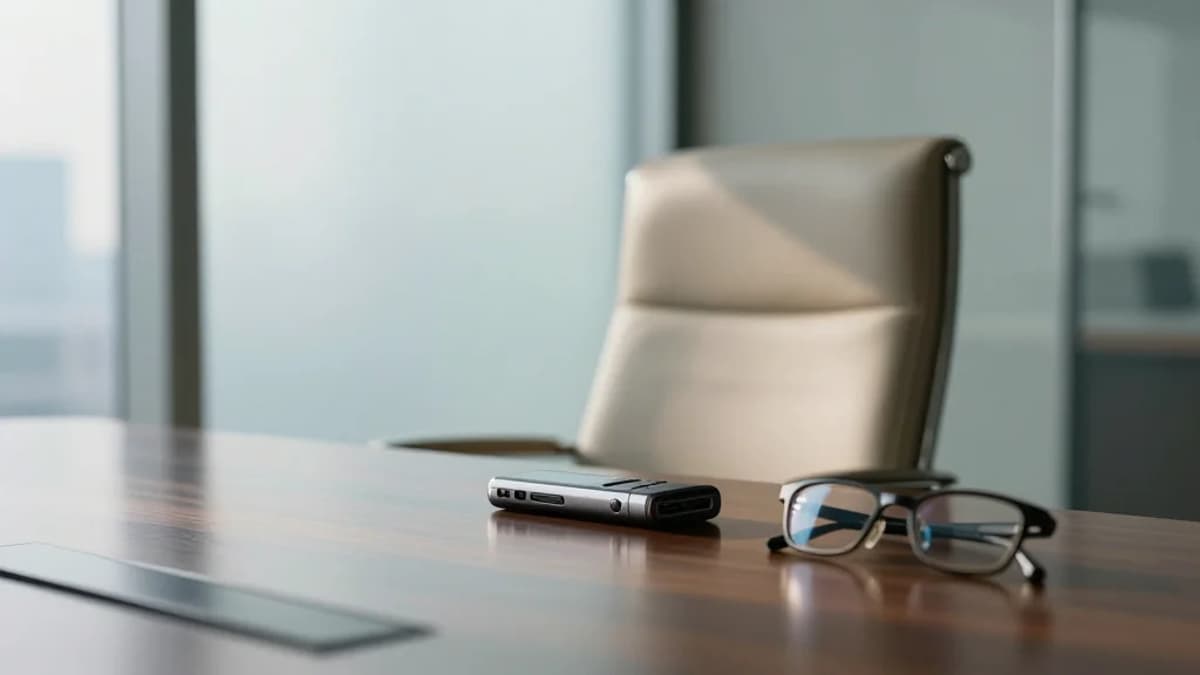 Why Visibility Has Become the New Test of Leadership