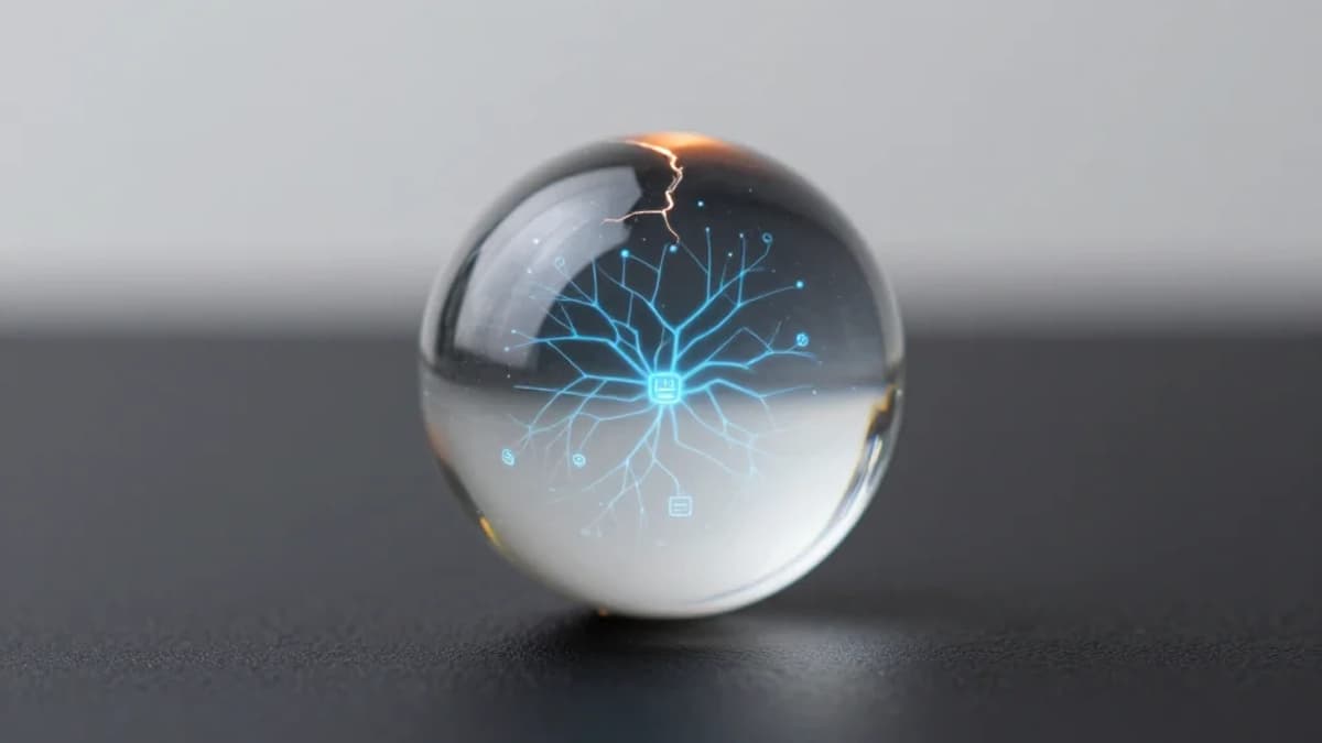 Stop Calling It 'The AI Bubble': It's Actually Multiple Bubbles, Each with a Different Expiration Date