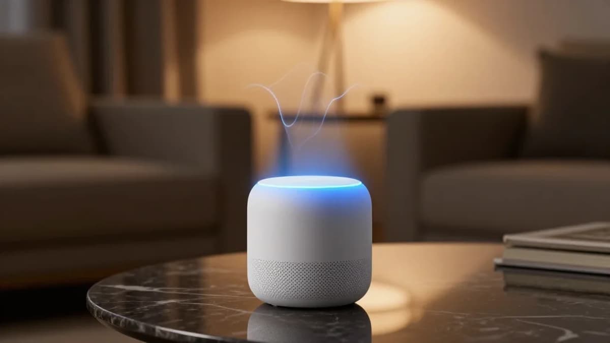 Assistant Falls Short, but Controls Home Lights Effortlessly