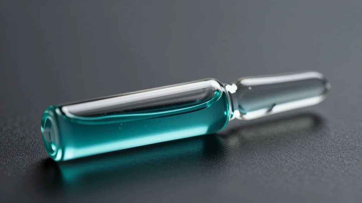 MRK's Interpath-001 Study Fully Enrolled