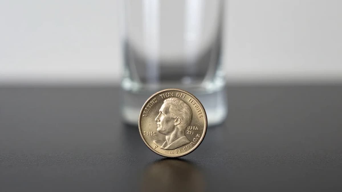 Earn $1 Now, Not $1M Dreamed Inaction