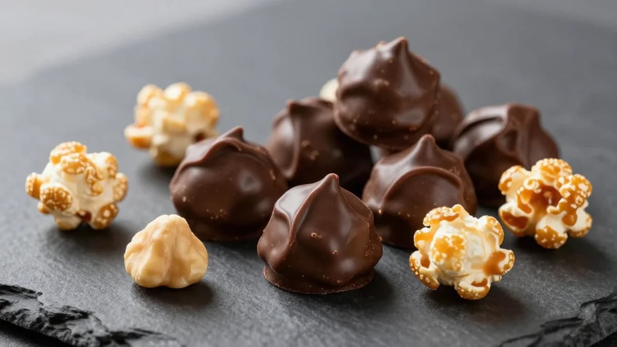 Nestlé, the World’s Largest Food Company, Adopts Climate-Friendly Cocoa-Free Chocolate