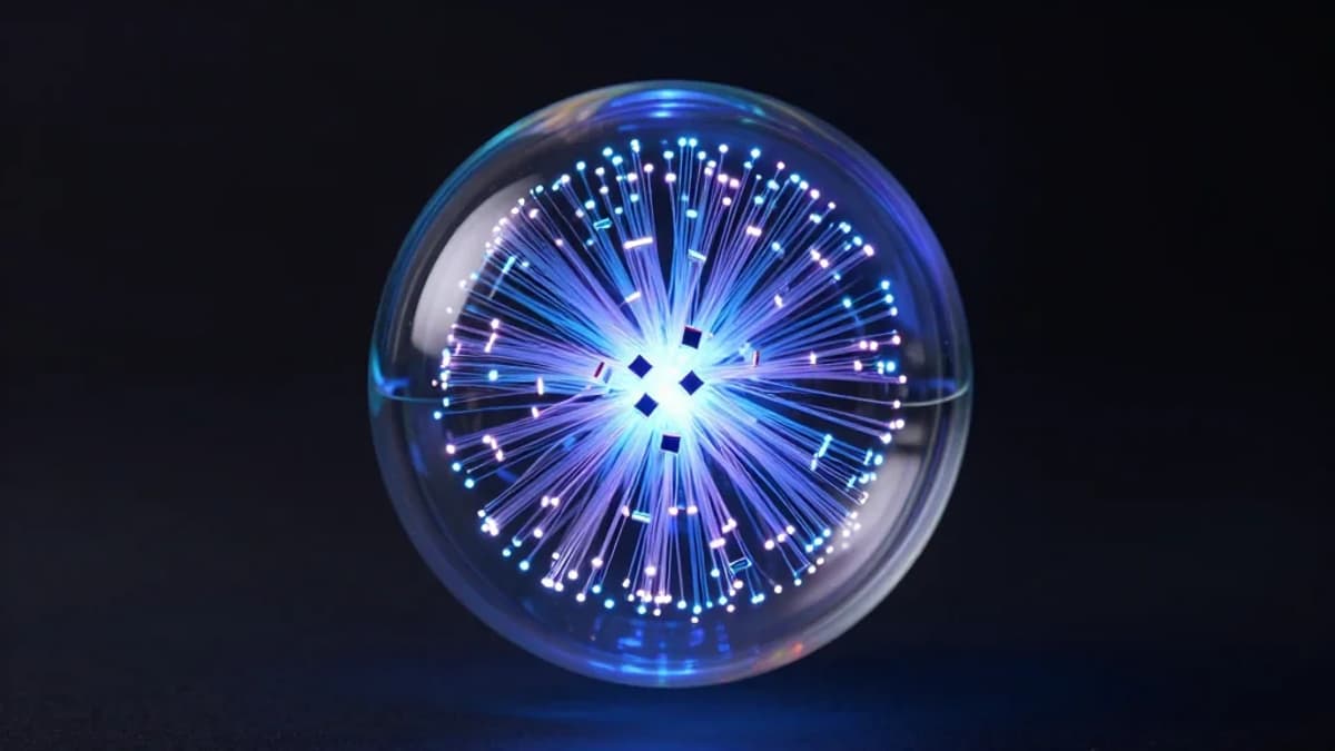 Global Chip Sales Are on Track to Hit $1 Trillion Thanks to AI