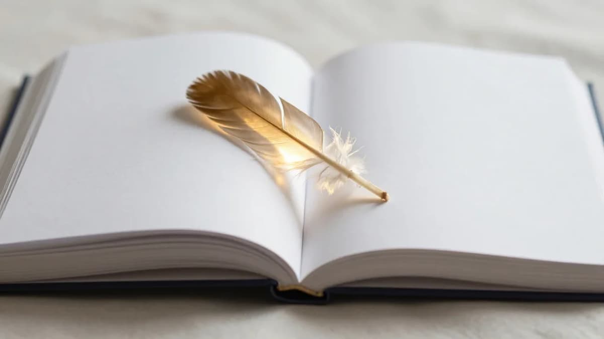 George Saunders: 3 Antidotes to Suffering Through Kindness