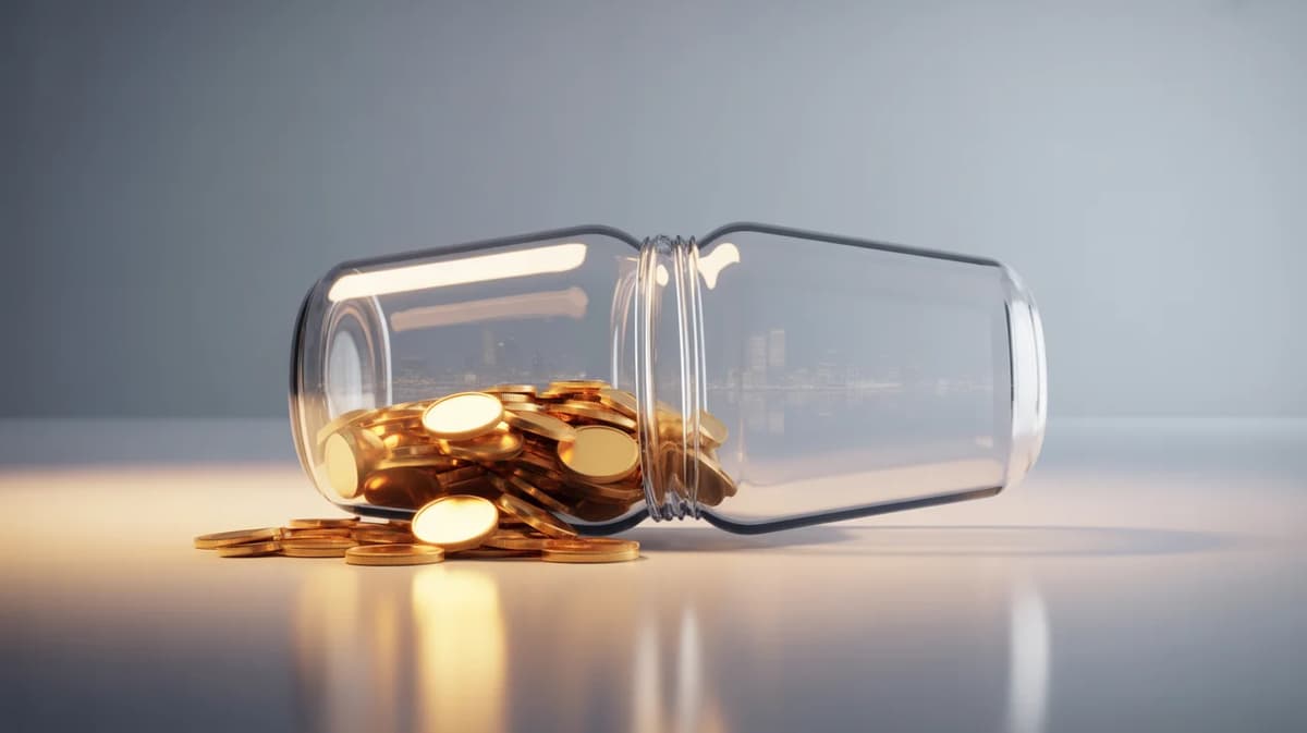 Fundraising Split: Easy for Some, Tough for Others