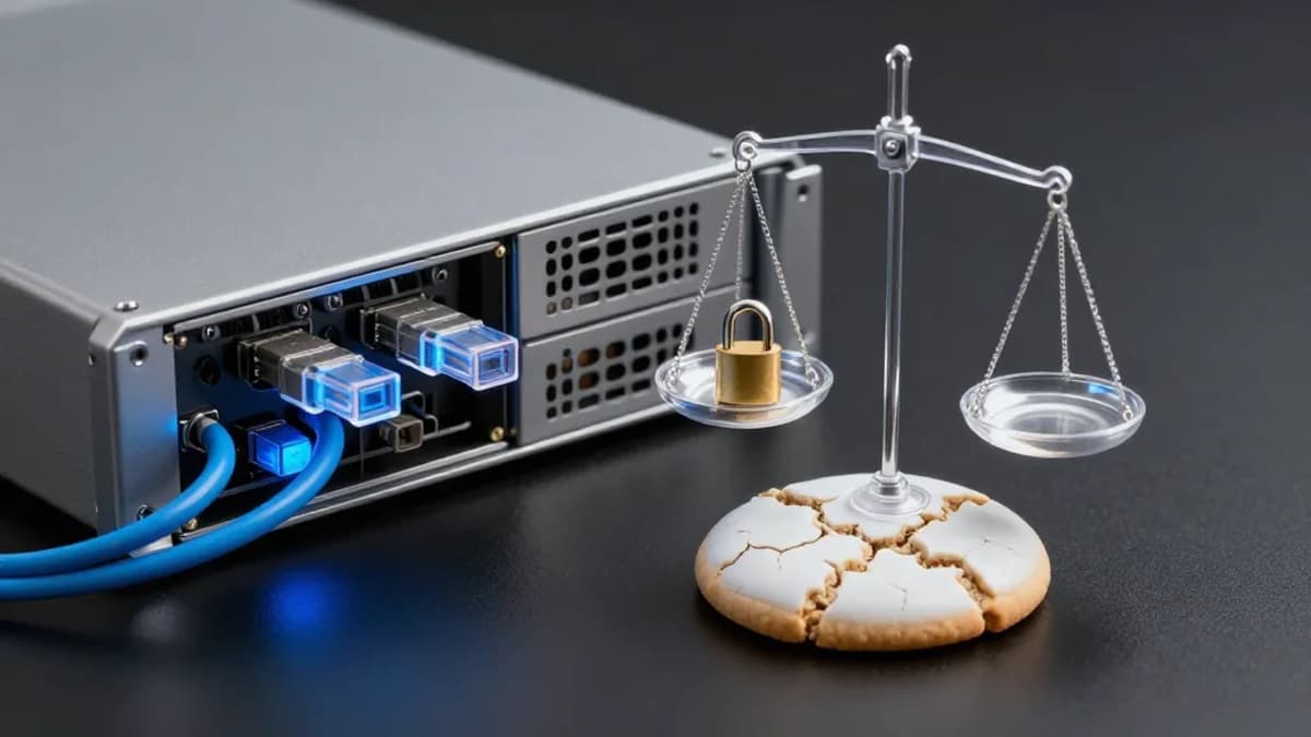 Cookieless Server‑side Tracking Still May Require Consent