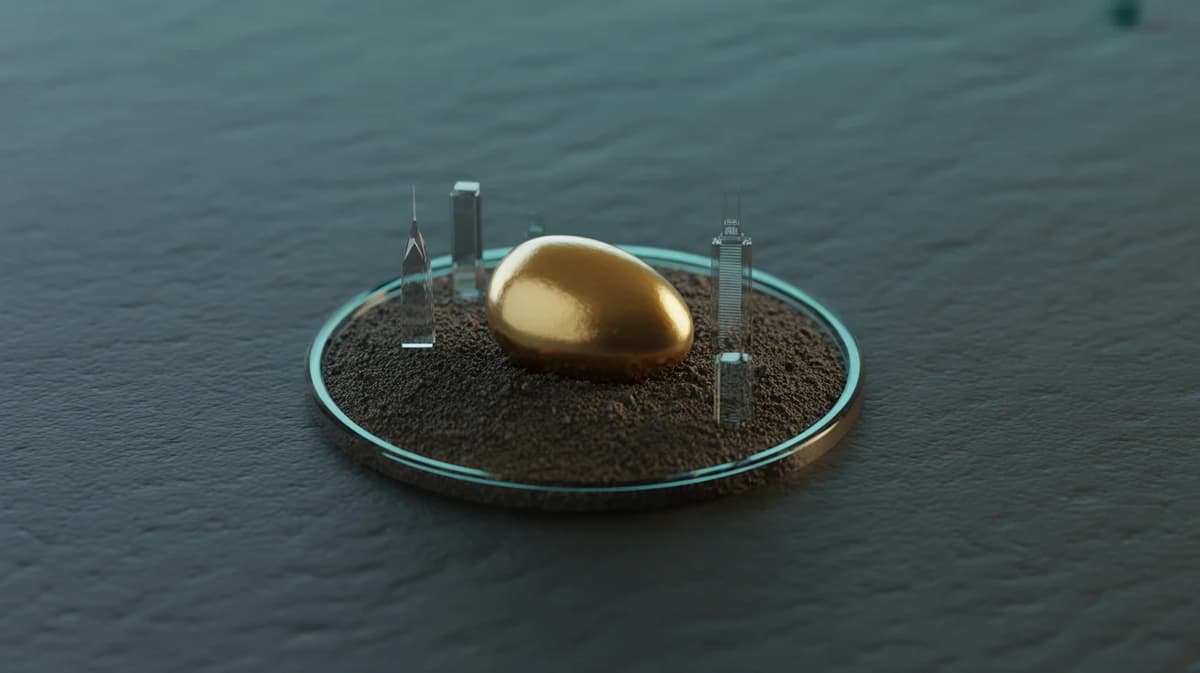 Diversified Public-Private Partnerships Spark Innovation and State Competition