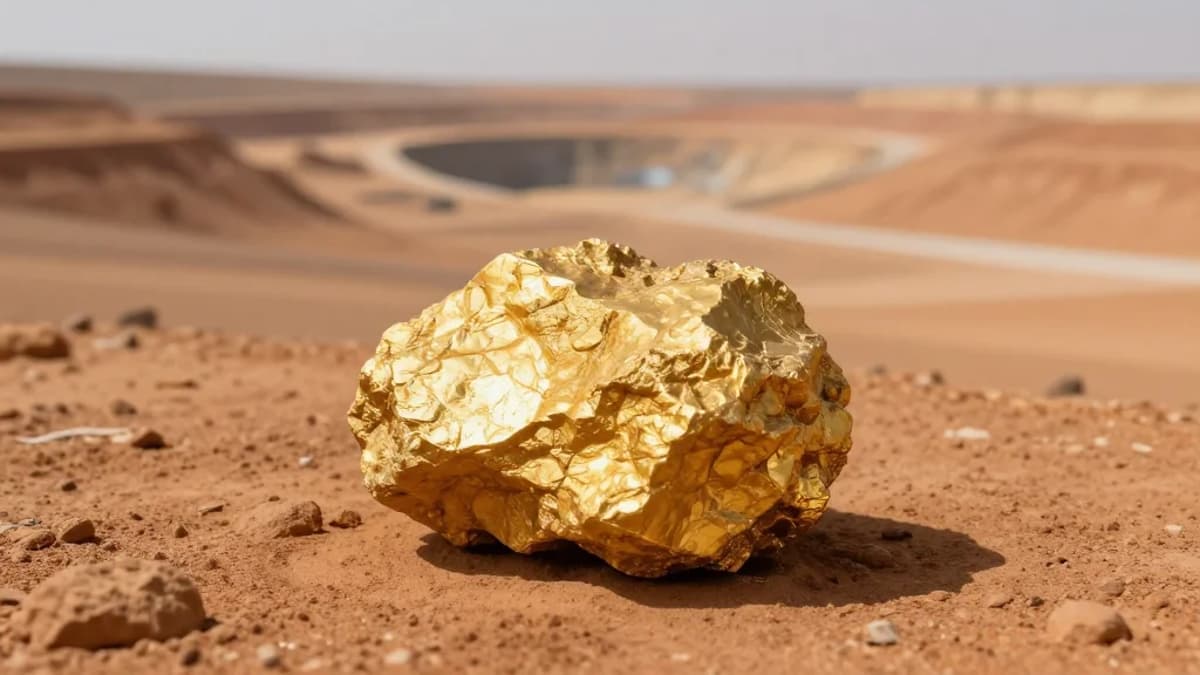 BanyanGold's Airstrip Yields More Ounces Within Same Footprint