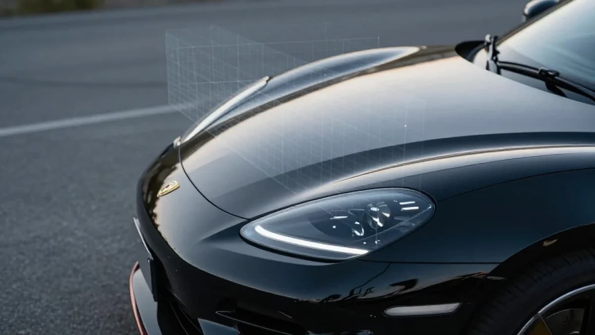 Get over 280 Production-Ready Automotive Substrate Materials for UE 5.7—free on Fab