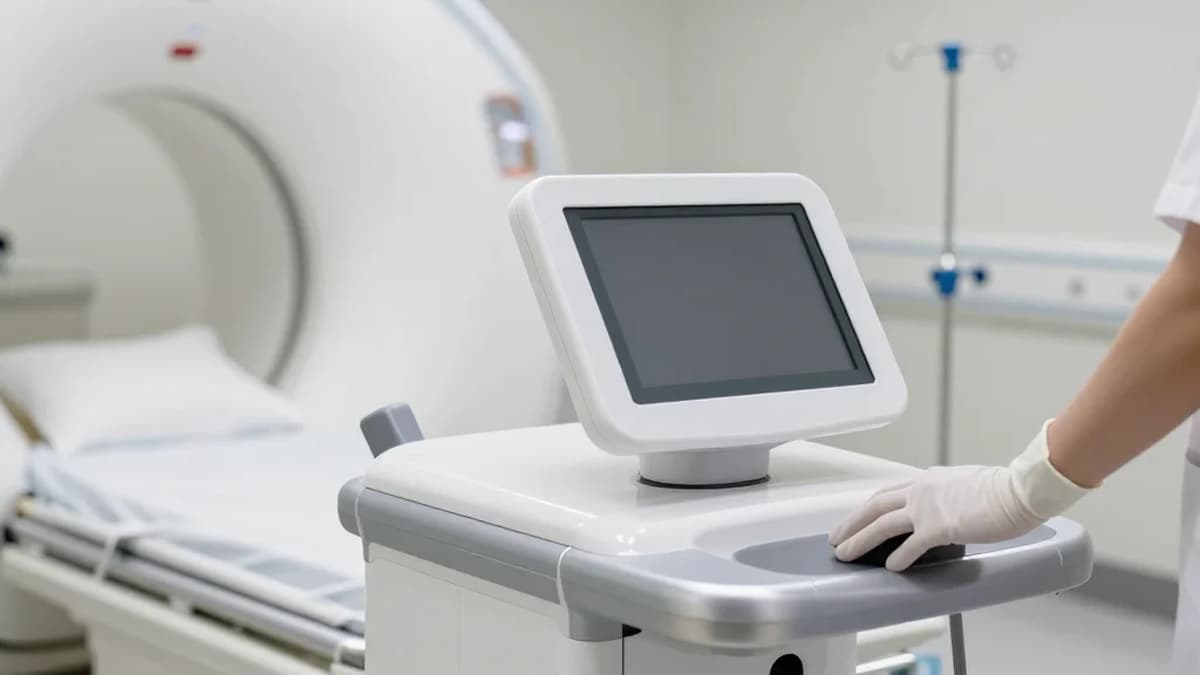 Wellumio Secures $7.28M Funding to Deploy Portable MRI at Bedside