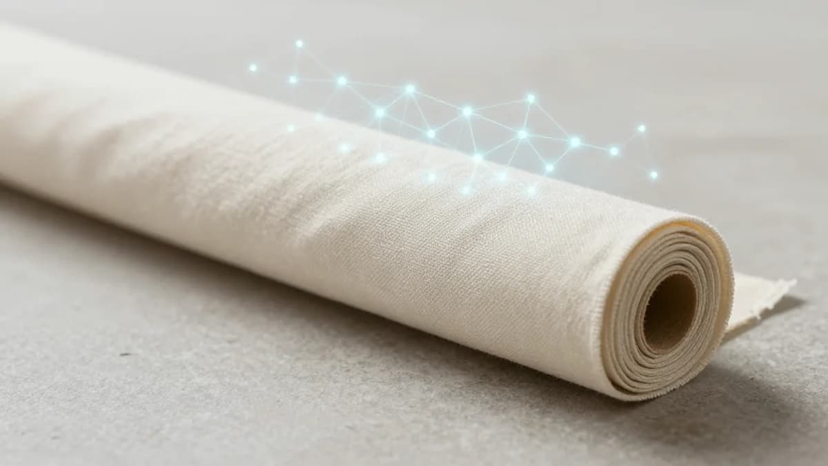 Netherlands to Pitch Circular Solutions at Techtextil