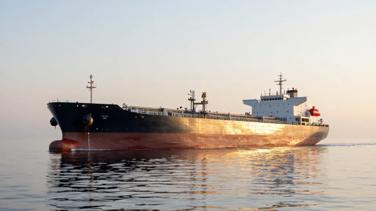 Iran's Oil Loadings Hit 2018 Highs, Margins Thin