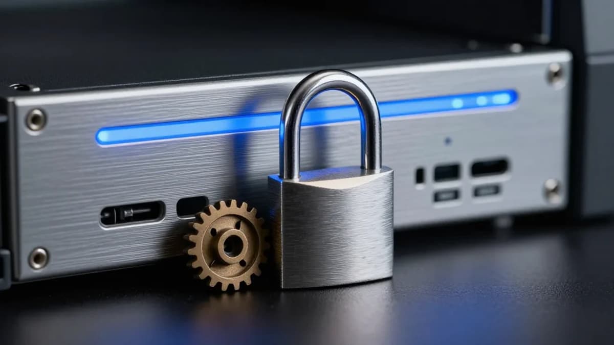 Set Compliance, Logging, Rollback Rules Before MCP Deployment