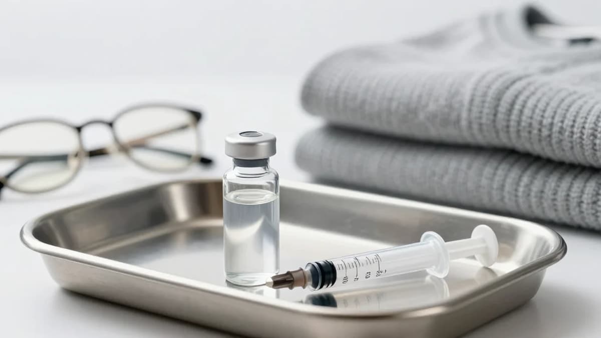 After Refusal-to-File, FDA Reconsiders Moderna’s mRNA Flu Vaccine With Higher Bar for Seniors