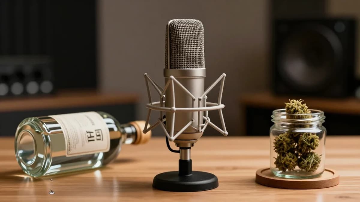 People Are Drinking Less Than Ever. What’s Country Music to Do?