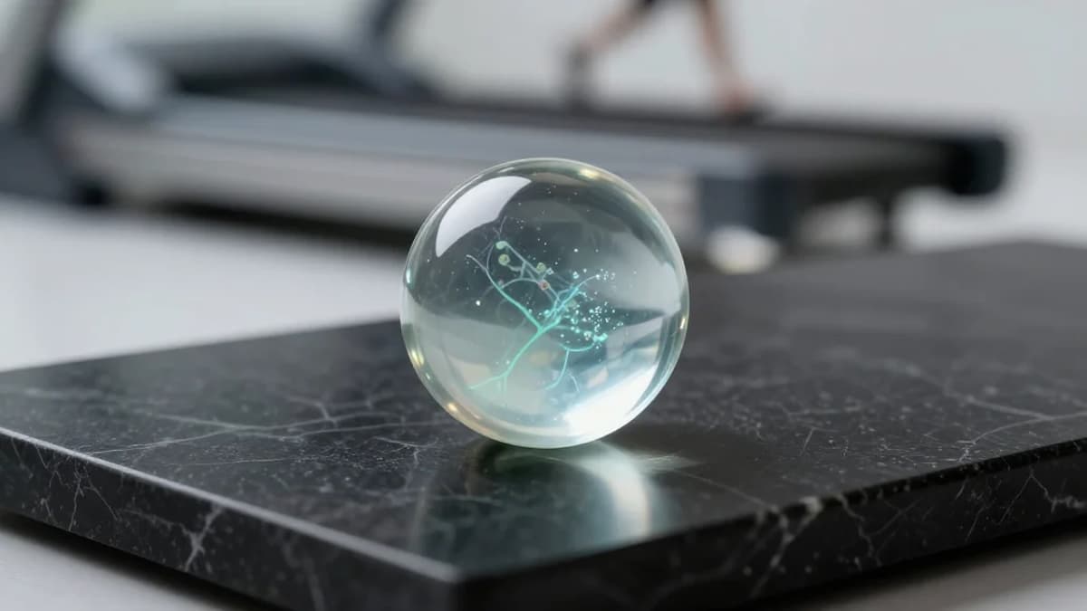 Exercise-Derived Vesicles: A Breakthrough in Cancer Therapy