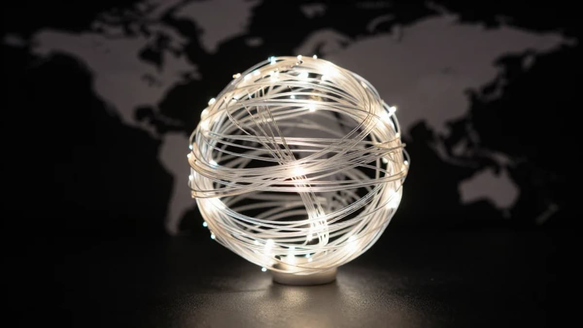 Western Allies Form 6G Security Coalition Amid Tech Rivalry with China