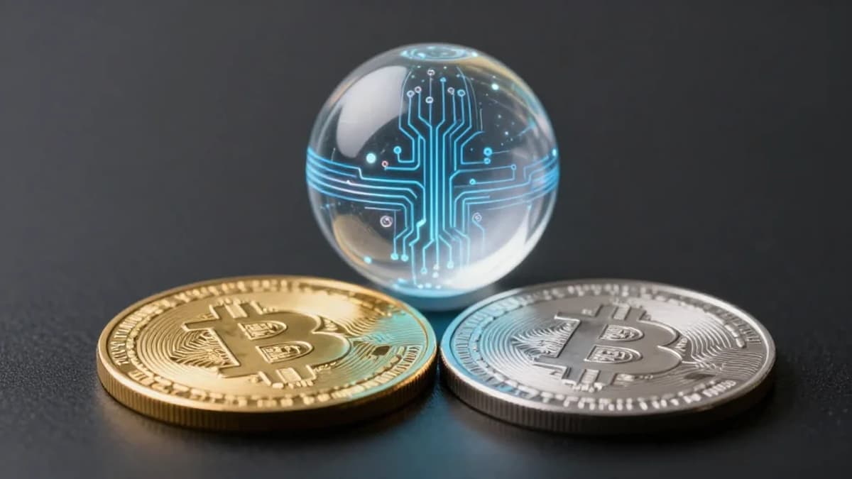 What Does Market Cap Really Mean in Crypto — and Why Australians Care