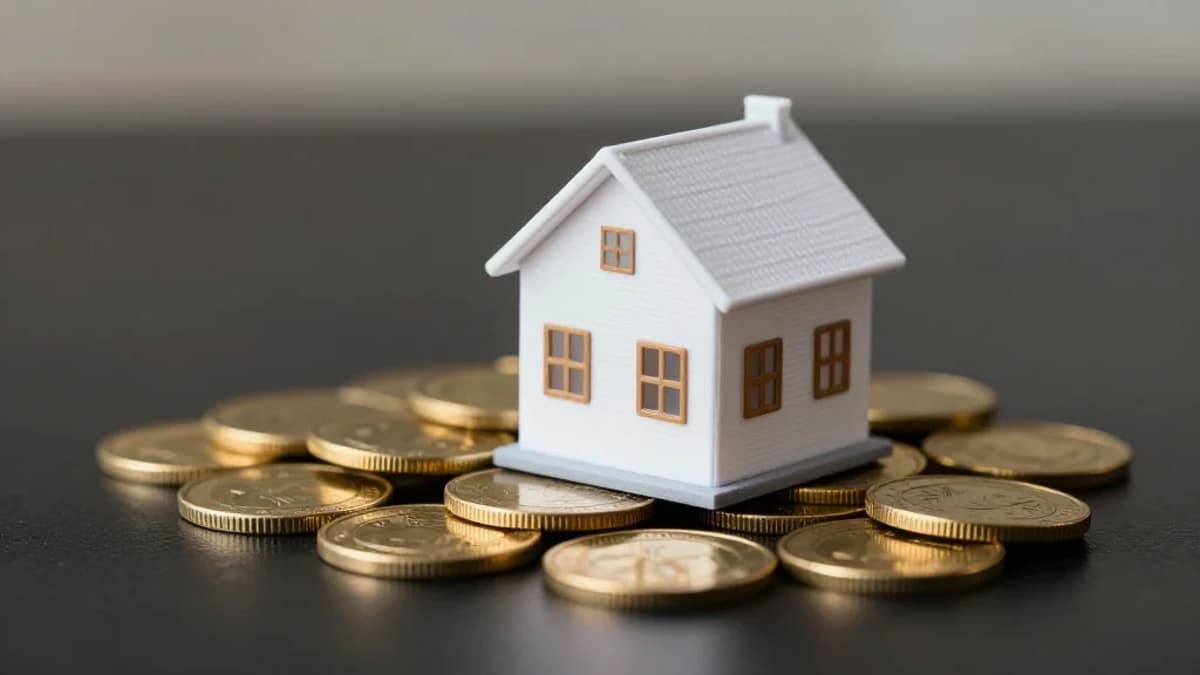 Capital Raising Is the Real Estate Bottleneck