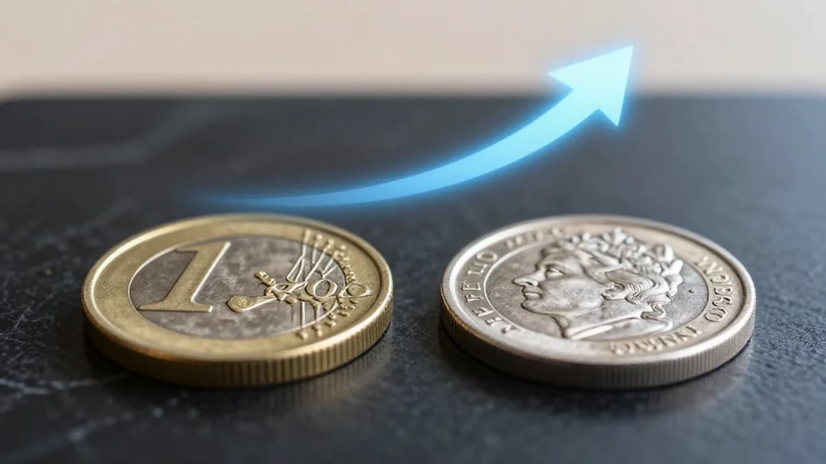 EUR/GBP Bounces From Daily Lows as Eurozone GDP Supports the Euro
