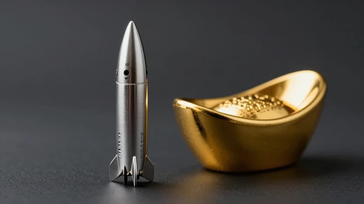 Trump Officials Scramble to Fund $500B Defense Boost