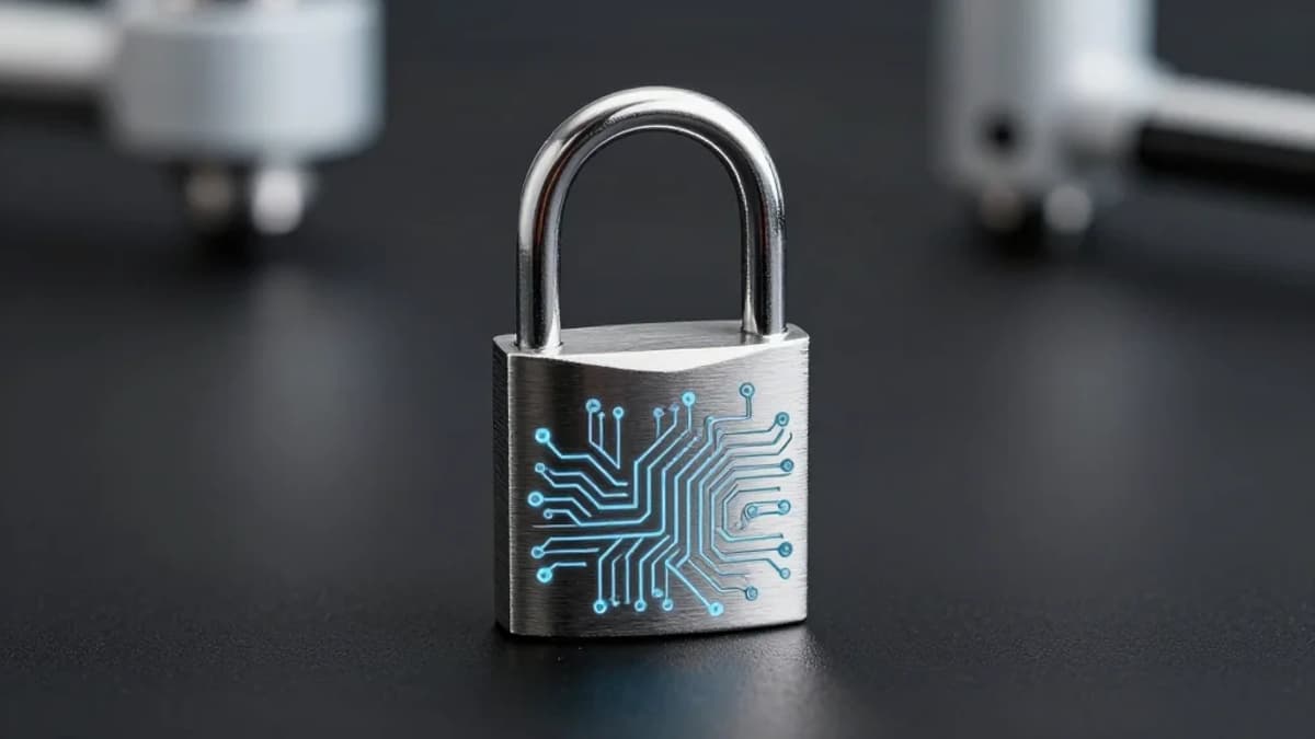 ANYbotics Achieves ISO 27001 Certification