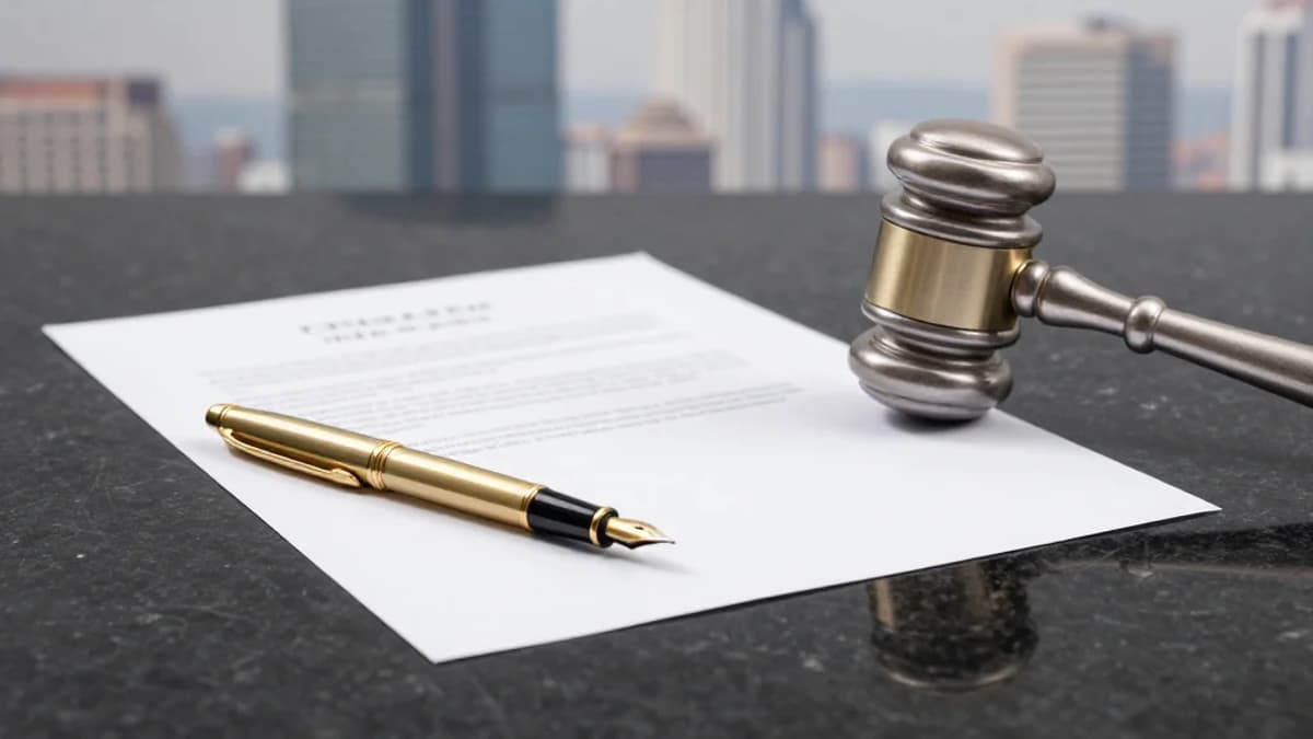 Skipping Due Diligence: A Straightforward Legal Mistake