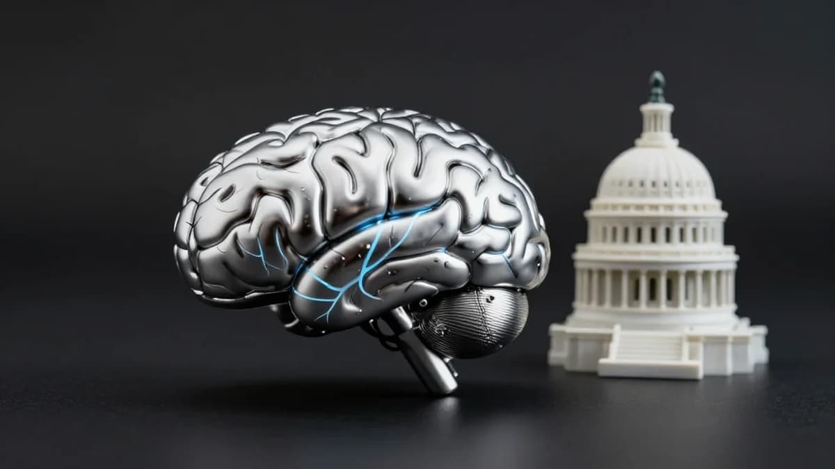 Anthropic AI Shifts Focus to Lucrative Non‑US Government Deals