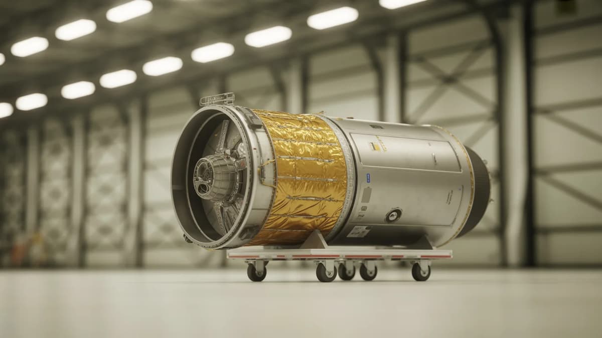 January 8, 2026 Quick Space Links