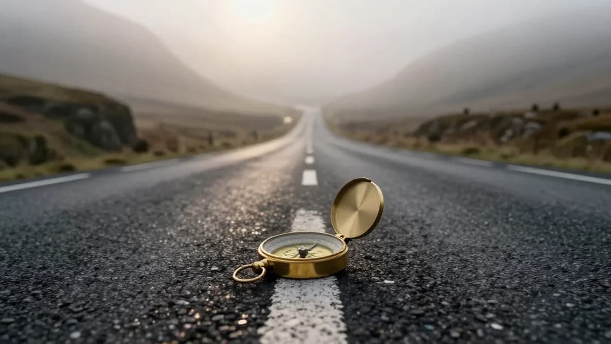 Recognize the Messy Middle to Navigate Leadership Challenges