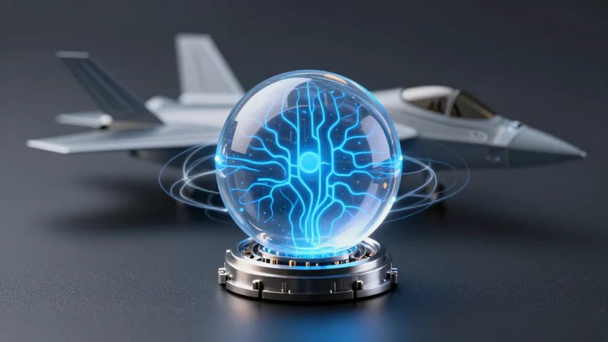 DPA Becomes Trump Admin’s Go‑to