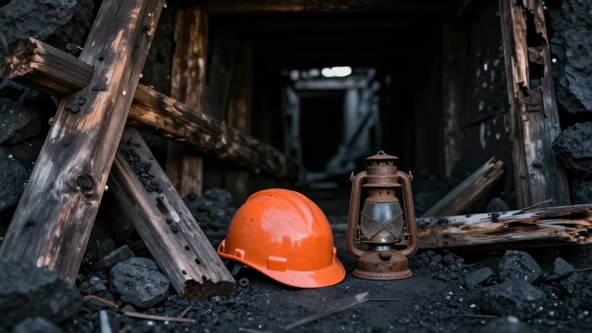 Miners' Death in Meghalaya's Illegal Coal Mine: NGT Issues Notice to Chief Secretary, Others